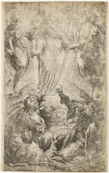 De Transfiguratie