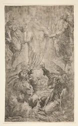 De Transfiguratie