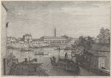 Ale Porto del Dolo, c. 1735-1746