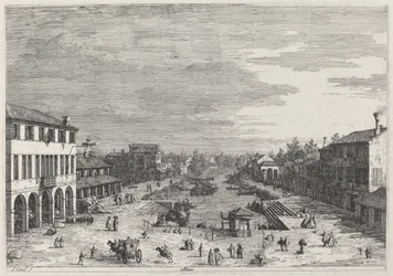 Mestre, ca. 1735-1746