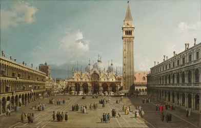 San Marcoplein