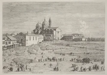 Santa Giustina in Prà della Valle