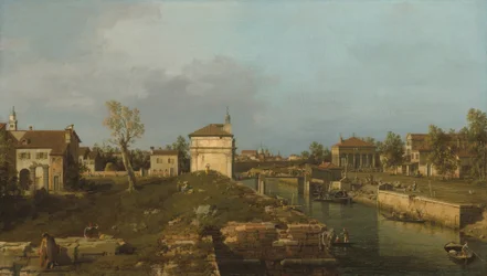 De Porta Portello, Padua
