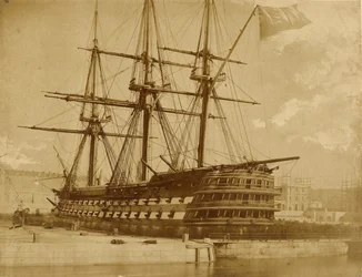 H.M.S. Hertog van Wellington