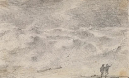 Brighton, 26 september 1815