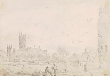 Kathedraal van Canterbury