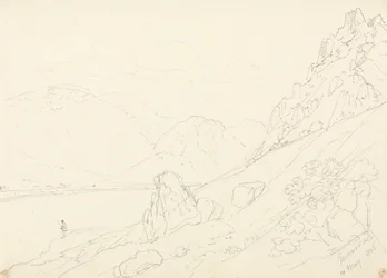 Ennerdale, 10 mei 1836