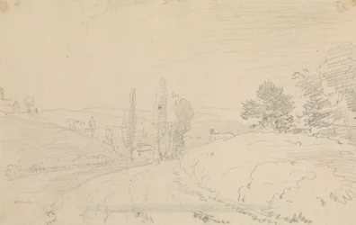 Ingang van Appuldurcombe