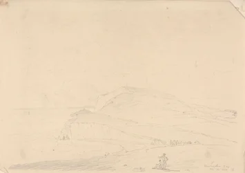Freshwater Bay, 12 augustus 1829