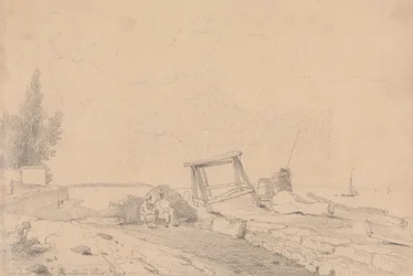 Vanaf Lord Henry Seymour