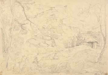 In Bradley Vale, 30 mei 1833