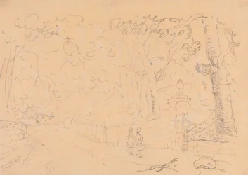 Shorwell, vrijdag, 3 augustus 1832