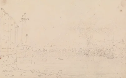 West Cowes, 24 juni 1827