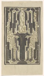 Decoratief ontwerp