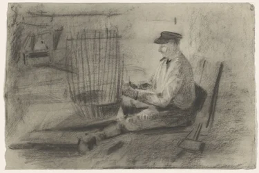 Mandenmaker