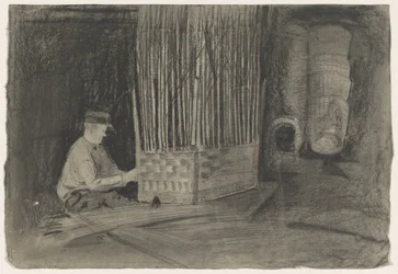 Mandenmaker
