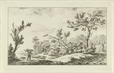 Houtsprokkelaar