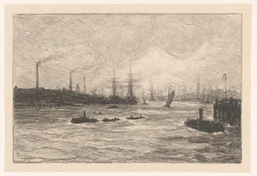 Haven van Hamburg
