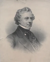 Portret, 1870