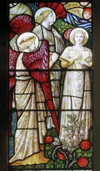 Llantysilio, St Tysilio, Muzikale Engelen