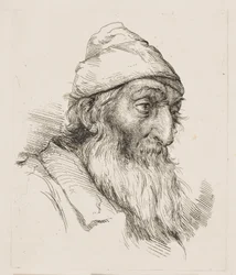 Een Romeinse jood