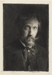 Zelfportret