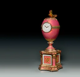 Het Rothschild-Fabergé-ei, 1902