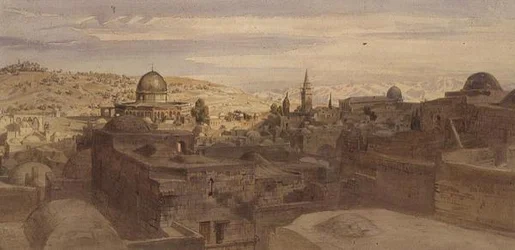 Jeruzalem
