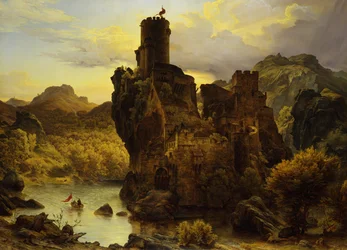 Ridderburcht
