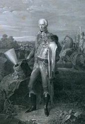 Keizer Frans I van Oostenrijk