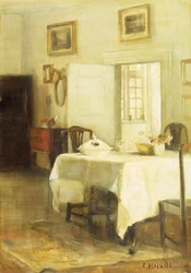 De Eetkamer