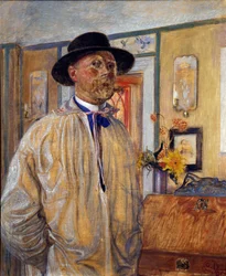 Zelfportret