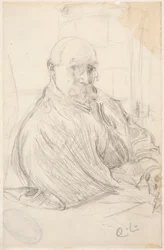 Zelfportret