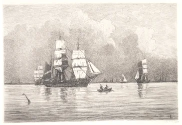 Vanuit de rede van Kopenhagen