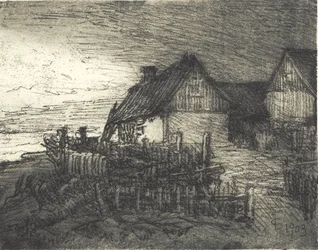 Huizen in Tisvilde