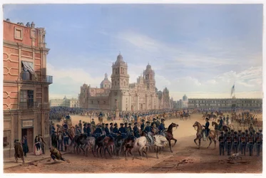 Generaal Scott