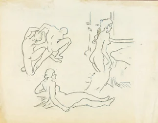 Studies met drie cijfers