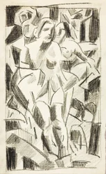 Twee figuren