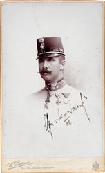 Aartshertog Franz Ferdinand van Oostenrijk