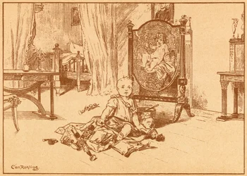 Het leven van Otto von Bismarck