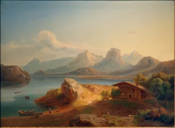De Kochelsee