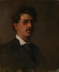 Zelfportret