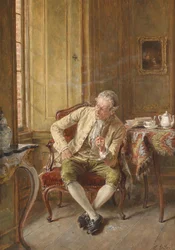De Pauze