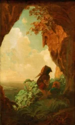 Bergmannetjes, of de eerste spoorweg