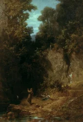 De visser