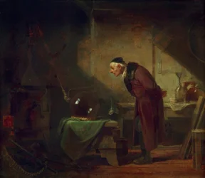 De chemicus