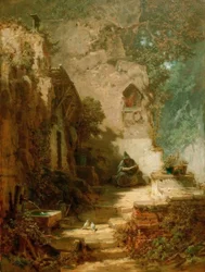 De kluizenaar