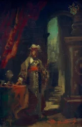 Vorstfiguur