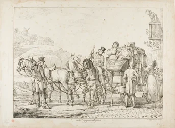 Engelse Reizigers