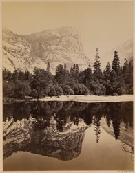 Spiegelmeer